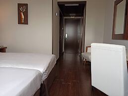 Hotel Hidalgo