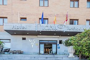 Hotel Hidalgo