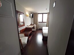Hotel Hidalgo