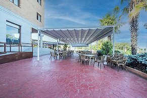 Hotel Hidalgo