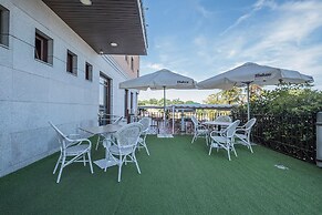 Hotel Hidalgo