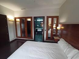 Hotel Hidalgo