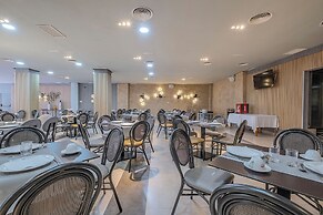 Hotel Hidalgo