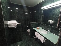 Hotel Hidalgo