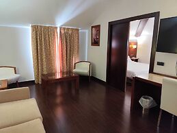 Hotel Hidalgo