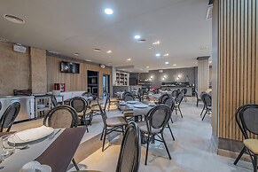 Hotel Hidalgo