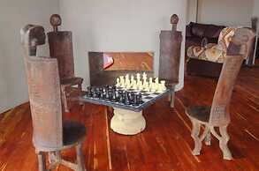 Ecoscience Center & Luxury Lodge