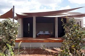 Ecoscience Center & Luxury Lodge