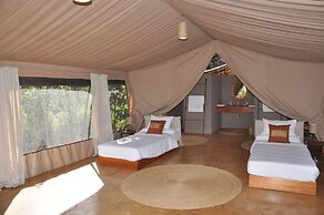 Ecoscience Center & Luxury Lodge