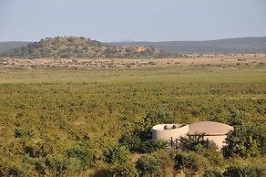 Ecoscience Center & Luxury Lodge