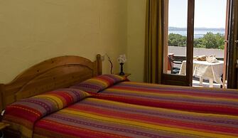 Hotel Paola