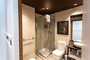 Hotel Trueba