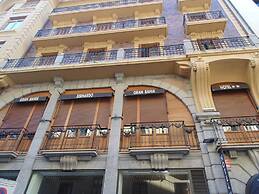 Hotel Trueba