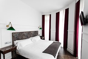 Hotel Trueba