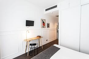 Hotel Trueba