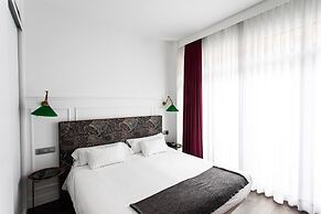 Hotel Trueba