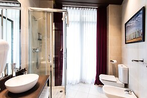 Hotel Trueba