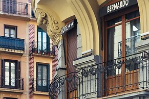 Hotel Trueba