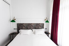 Hotel Trueba