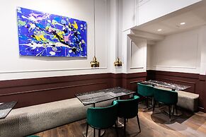 Hotel Trueba