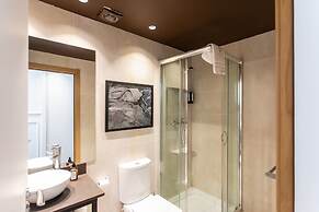 Hotel Trueba