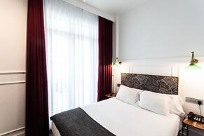 Hotel Trueba