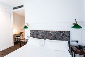 Hotel Trueba