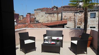 Hotel Sant'Antonin