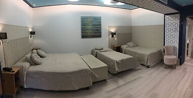 Hotel Sant'Antonin
