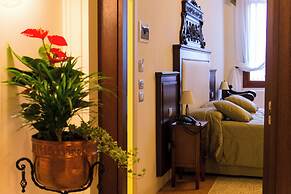 Hotel Sant'Antonin