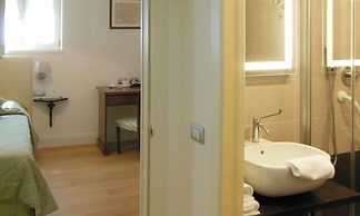 Hotel Sant'Antonin
