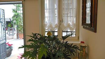 Hotel Sant'Antonin