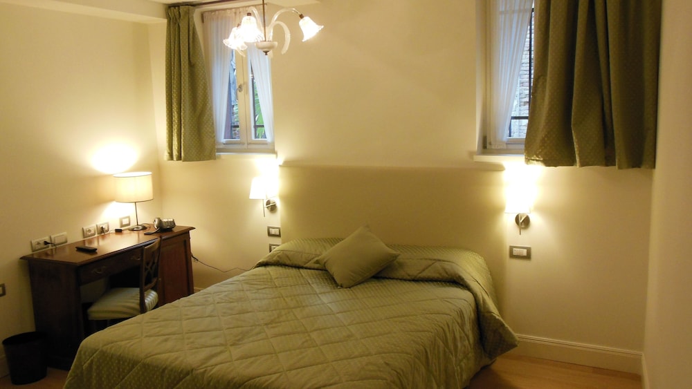 Hotel Sant'Antonin