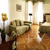 Hotel Sant'Antonin