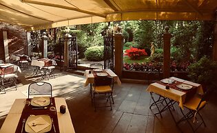 Hotel Sant'Antonin