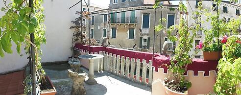 Hotel Sant'Antonin