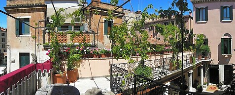 Hotel Sant'Antonin