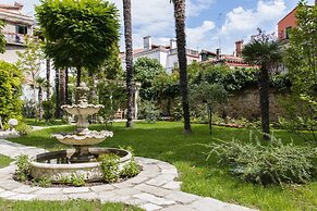 Hotel Sant'Antonin