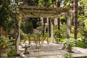 Hotel Sant'Antonin