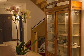 Hotel Sant'Antonin