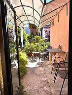 Hotel Sant'Antonin