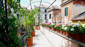 Hotel Sant'Antonin
