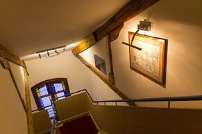 Hotel Sant'Antonin