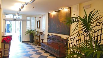 Hotel Sant'Antonin