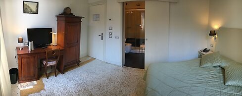 Hotel Sant'Antonin