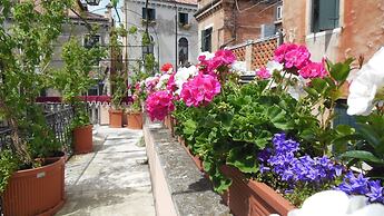 Hotel Sant'Antonin