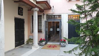 Hotel Sant'Antonin