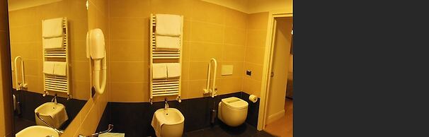 Hotel Sant'Antonin