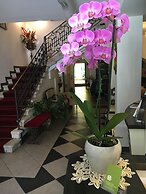 Hotel Sant'Antonin