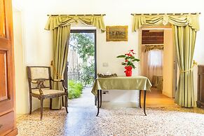 Hotel Sant'Antonin